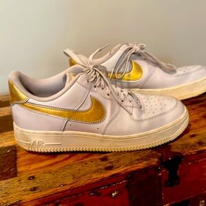 Nike Air Sneakers